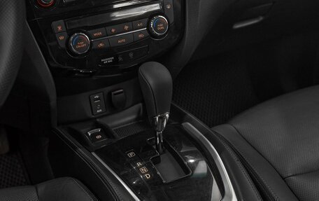 Nissan X-Trail, 2015 год, 1 399 000 рублей, 19 фотография