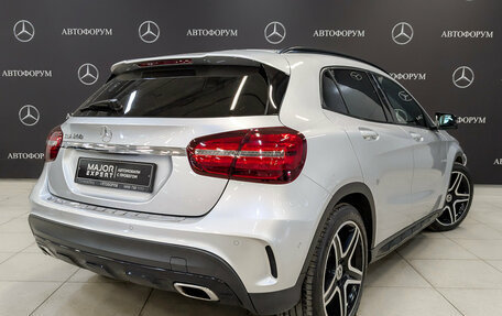 Mercedes-Benz GLA, 2018 год, 2 550 000 рублей, 5 фотография