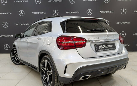Mercedes-Benz GLA, 2018 год, 2 550 000 рублей, 7 фотография
