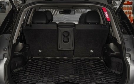 Nissan X-Trail, 2015 год, 1 399 000 рублей, 22 фотография