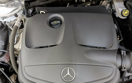 Mercedes-Benz GLA, 2018 год, 2 550 000 рублей, 9 фотография