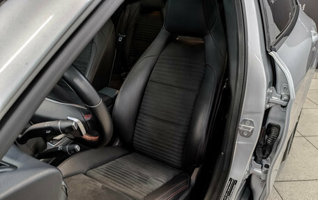 Mercedes-Benz GLA, 2018 год, 2 550 000 рублей, 20 фотография