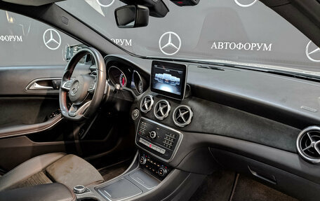 Mercedes-Benz GLA, 2018 год, 2 550 000 рублей, 13 фотография