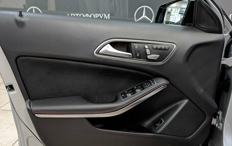 Mercedes-Benz GLA, 2018 год, 2 550 000 рублей, 19 фотография