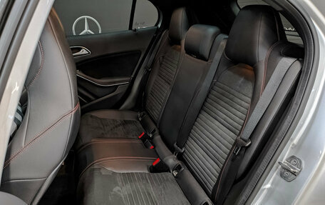 Mercedes-Benz GLA, 2018 год, 2 550 000 рублей, 18 фотография