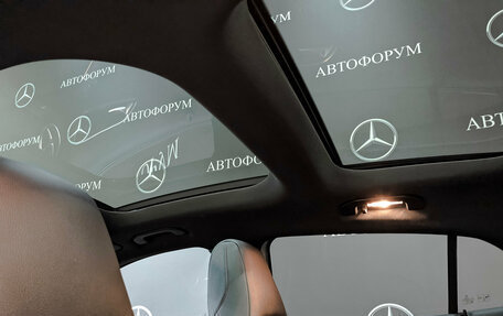 Mercedes-Benz GLA, 2018 год, 2 550 000 рублей, 23 фотография