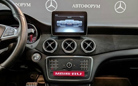 Mercedes-Benz GLA, 2018 год, 2 550 000 рублей, 17 фотография
