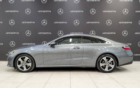 Mercedes-Benz E-Класс, 2017 год, 2 950 000 рублей, 8 фотография
