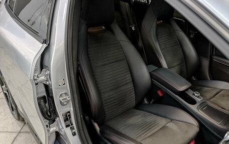 Mercedes-Benz GLA, 2018 год, 2 550 000 рублей, 24 фотография