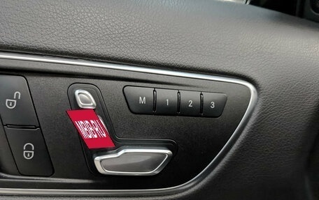 Mercedes-Benz GLA, 2018 год, 2 550 000 рублей, 26 фотография