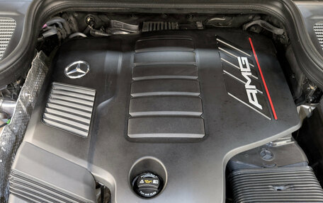 Mercedes-Benz GLE Coupe AMG, 2022 год, 11 850 000 рублей, 8 фотография
