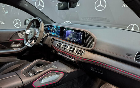Mercedes-Benz GLE Coupe AMG, 2022 год, 11 850 000 рублей, 11 фотография