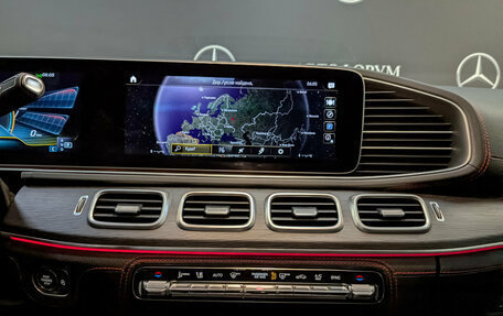 Mercedes-Benz GLE Coupe AMG, 2022 год, 11 850 000 рублей, 15 фотография