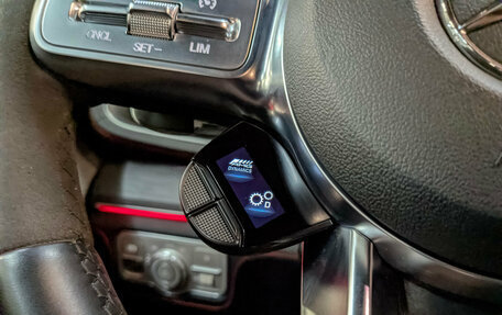 Mercedes-Benz GLE Coupe AMG, 2022 год, 11 850 000 рублей, 27 фотография