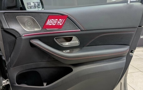 Mercedes-Benz GLE Coupe AMG, 2022 год, 11 850 000 рублей, 20 фотография