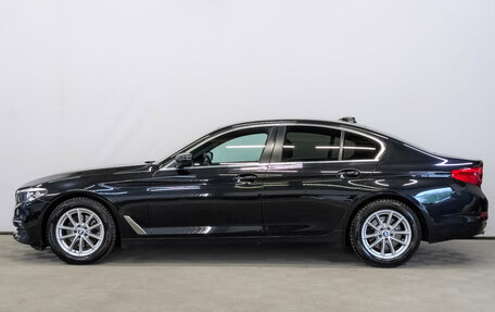 BMW 5 серия, 2018 год, 2 835 000 рублей, 8 фотография