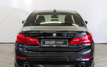 BMW 5 серия, 2018 год, 2 835 000 рублей, 6 фотография