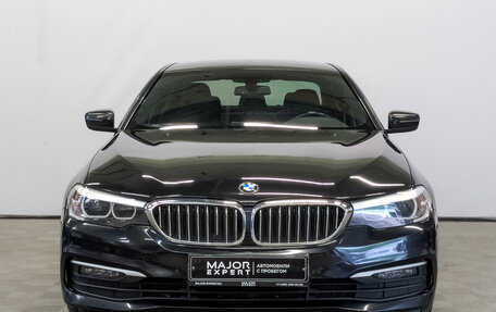 BMW 5 серия, 2018 год, 2 835 000 рублей, 2 фотография