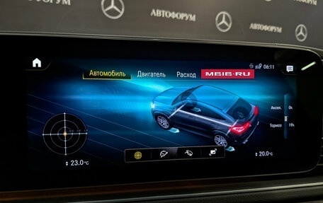 Mercedes-Benz GLE Coupe AMG, 2022 год, 11 850 000 рублей, 30 фотография