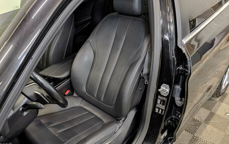 BMW 5 серия, 2018 год, 2 835 000 рублей, 19 фотография
