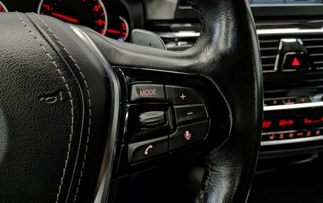 BMW 5 серия, 2018 год, 2 835 000 рублей, 26 фотография