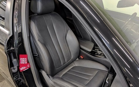 BMW 5 серия, 2018 год, 2 835 000 рублей, 22 фотография