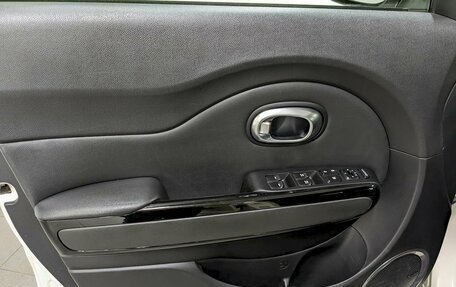 KIA Soul II рестайлинг, 2015 год, 1 150 000 рублей, 11 фотография