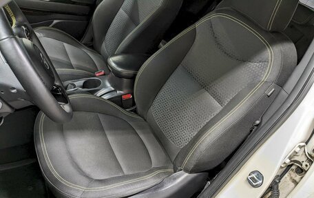 KIA Soul II рестайлинг, 2015 год, 1 150 000 рублей, 14 фотография