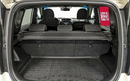 KIA Soul II рестайлинг, 2015 год, 1 150 000 рублей, 10 фотография