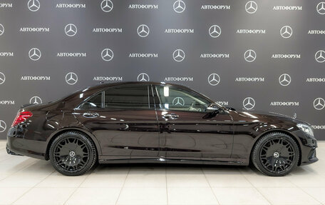 Mercedes-Benz S-Класс, 2015 год, 3 790 000 рублей, 4 фотография