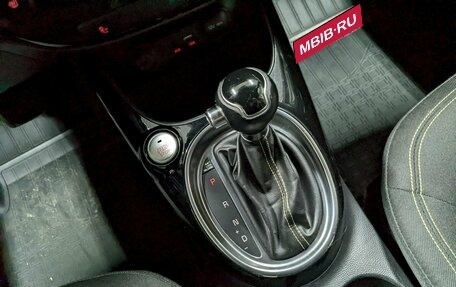 KIA Soul II рестайлинг, 2015 год, 1 150 000 рублей, 30 фотография