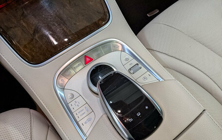 Mercedes-Benz S-Класс, 2015 год, 3 790 000 рублей, 21 фотография