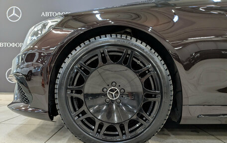Mercedes-Benz S-Класс, 2015 год, 3 790 000 рублей, 12 фотография