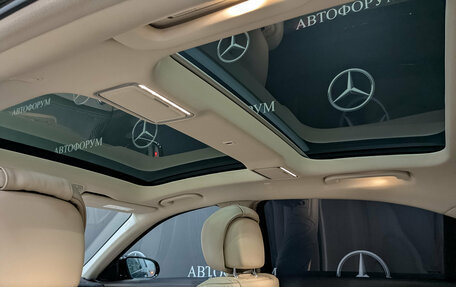 Mercedes-Benz S-Класс, 2015 год, 3 790 000 рублей, 23 фотография