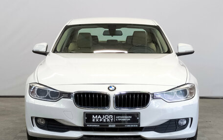 BMW 3 серия, 2014 год, 1 770 000 рублей, 2 фотография