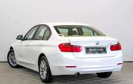 BMW 3 серия, 2014 год, 1 770 000 рублей, 7 фотография