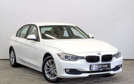 BMW 3 серия, 2014 год, 1 770 000 рублей, 3 фотография