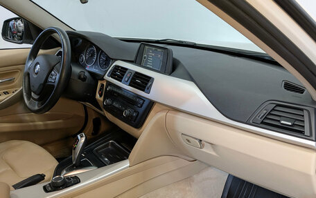 BMW 3 серия, 2014 год, 1 770 000 рублей, 11 фотография