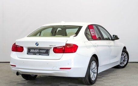 BMW 3 серия, 2014 год, 1 770 000 рублей, 5 фотография