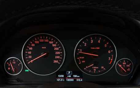 BMW 3 серия, 2014 год, 1 770 000 рублей, 13 фотография