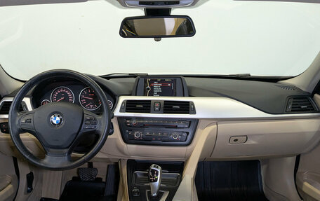 BMW 3 серия, 2014 год, 1 770 000 рублей, 14 фотография