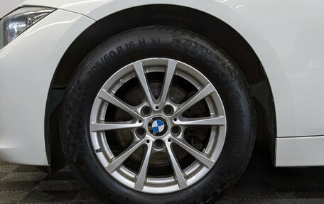 BMW 3 серия, 2014 год, 1 770 000 рублей, 18 фотография