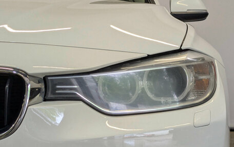 BMW 3 серия, 2014 год, 1 770 000 рублей, 17 фотография