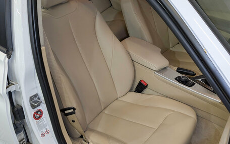 BMW 3 серия, 2014 год, 1 770 000 рублей, 22 фотография