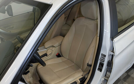 BMW 3 серия, 2014 год, 1 770 000 рублей, 20 фотография