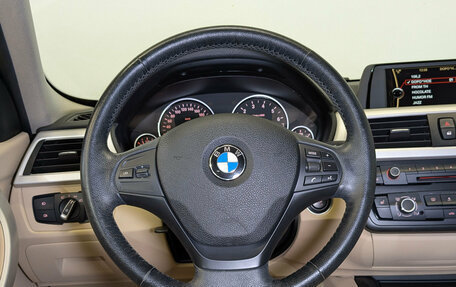 BMW 3 серия, 2014 год, 1 770 000 рублей, 21 фотография