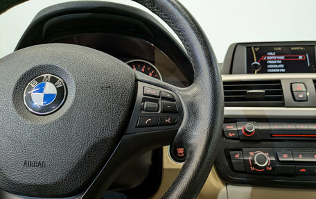 BMW 3 серия, 2014 год, 1 770 000 рублей, 26 фотография