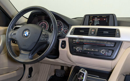 BMW 3 серия, 2014 год, 1 770 000 рублей, 24 фотография
