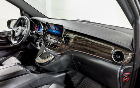 Mercedes-Benz V-Класс, 2023 год, 10 250 000 рублей, 11 фотография