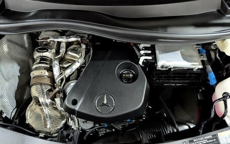 Mercedes-Benz V-Класс, 2023 год, 10 250 000 рублей, 9 фотография